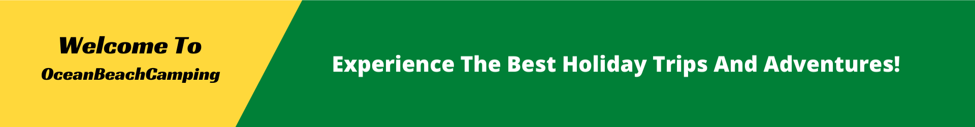 OceanBeachCamping